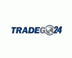 Logo Design entry 1009702 submitted by runeking500 to the Logo Design for TradeGo24 run by max.bargain