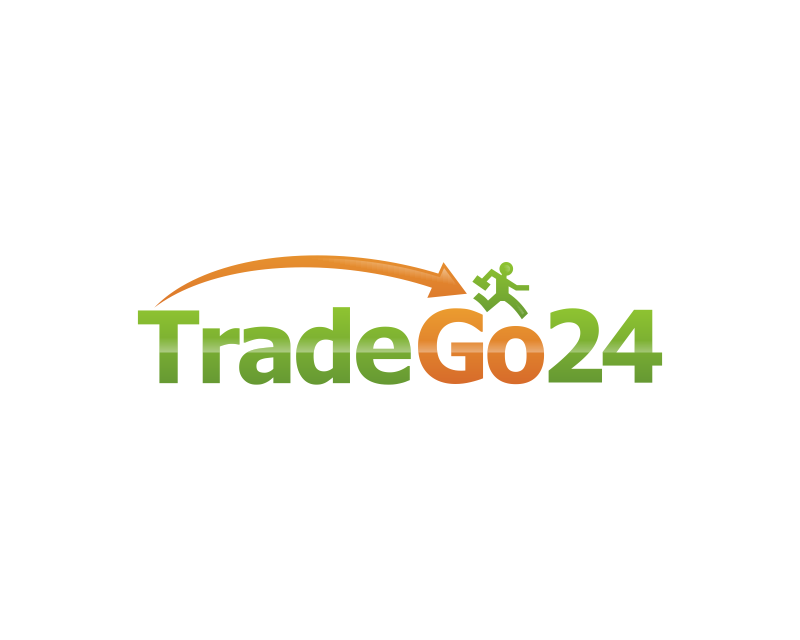Logo Design entry 1009714 submitted by Isa to the Logo Design for TradeGo24 run by max.bargain