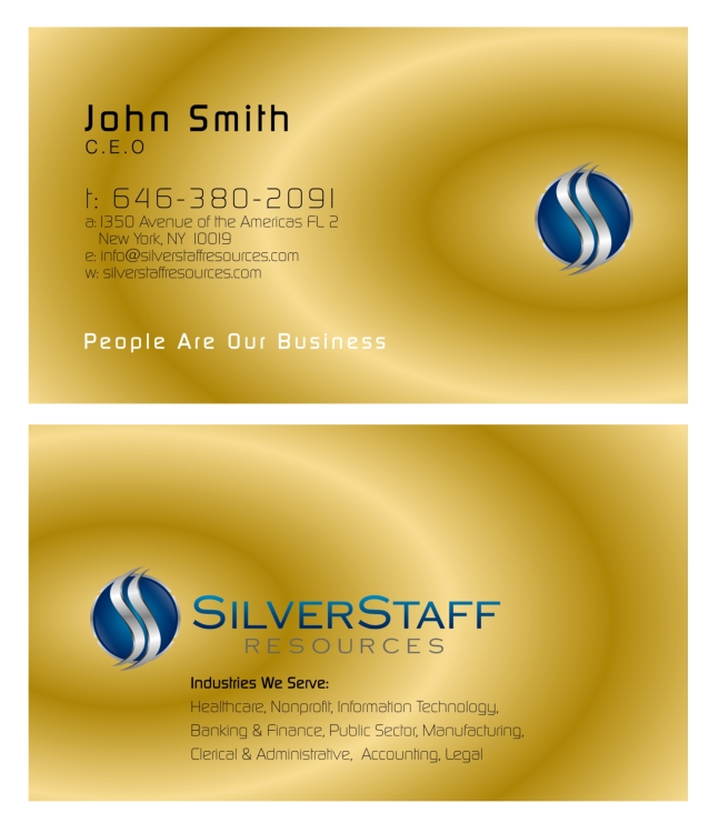 Business Card & Stationery Design entry 1050140 submitted by k9ideas