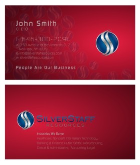 Business Card & Stationery Design entry 1050972 submitted by k9ideas