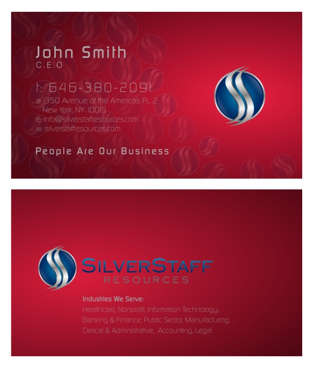 Business Card & Stationery Design entry 1050972 submitted by k9ideas