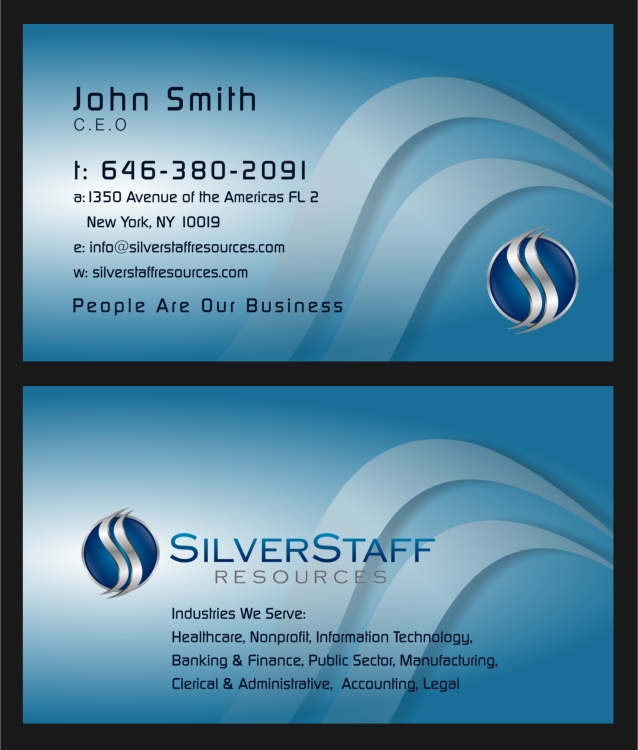Business Card & Stationery Design entry 1052524 submitted by k9ideas