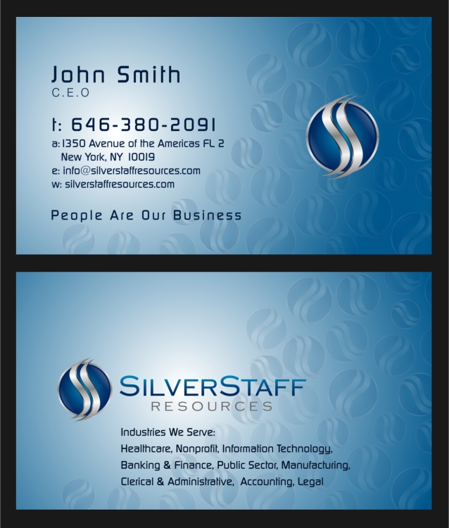Business Card & Stationery Design entry 1052848 submitted by k9ideas