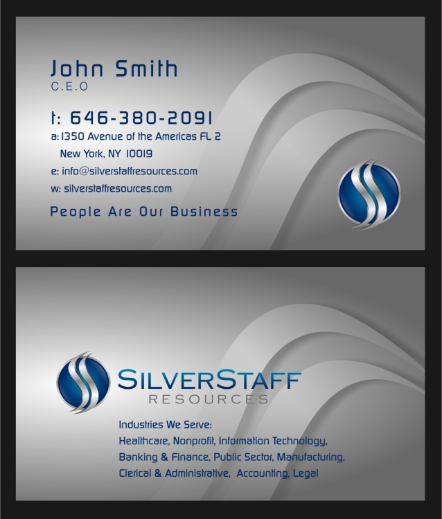 Business Card & Stationery Design entry 1052885 submitted by k9ideas