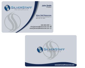 Business Card & Stationery Design entry 1009872 submitted by driver2