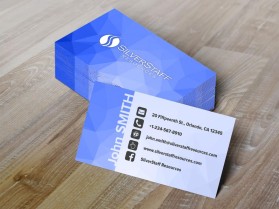 Business Card & Stationery Design entry 1053305 submitted by KaRaKteR