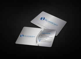 Business Card & Stationery Design entry 1053462 submitted by athenticdesigner