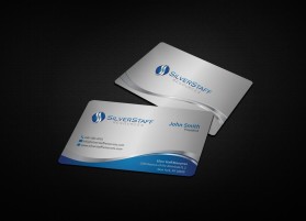 Business Card & Stationery Design entry 1053465 submitted by athenticdesigner