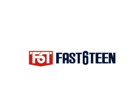 Logo Design entry 1009928 submitted by boogie woogie to the Logo Design for fast6teen.com run by Umang Shah
