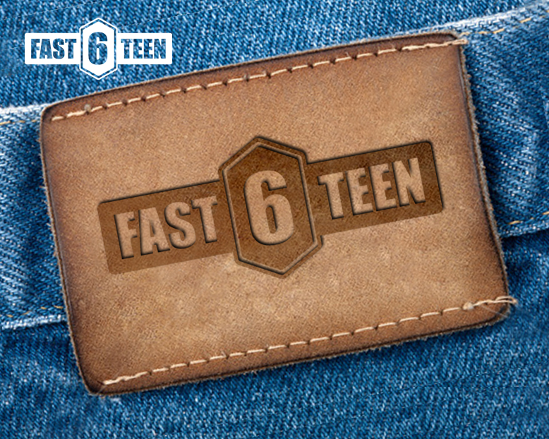 Logo Design entry 1009963 submitted by smarttaste to the Logo Design for fast6teen.com run by Umang Shah