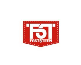 Logo Design entry 1009947 submitted by hegesanyi to the Logo Design for fast6teen.com run by Umang Shah