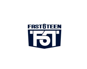 Logo Design entry 1009948 submitted by ZHAFF to the Logo Design for fast6teen.com run by Umang Shah