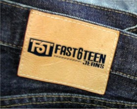 Logo Design entry 1009964 submitted by savana to the Logo Design for fast6teen.com run by Umang Shah