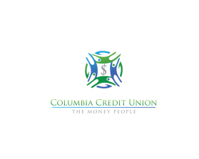 Logo Design Entry 1008752 submitted by redfox22 to the contest for Columbia Credit Union run by jheath