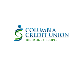 Logo Design entry 1008844 submitted by rendraG to the Logo Design for Columbia Credit Union run by jheath