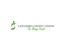 Logo Design entry 1008850 submitted by Coral to the Logo Design for Columbia Credit Union run by jheath