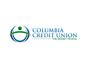 Logo Design Entry 1008890 submitted by JeanN to the contest for Columbia Credit Union run by jheath