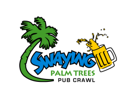 Logo Design entry 1010048 submitted by lp_barcenas to the Logo Design for Pub Crawl business run by 131313md