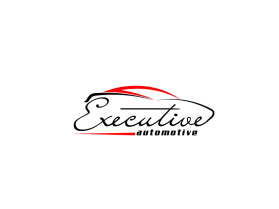 Logo Design entry 1010074 submitted by Adam to the Logo Design for Executive Automotive run by justinwbarker