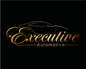 Logo Design entry 1010075 submitted by cryss17 to the Logo Design for Executive Automotive run by justinwbarker