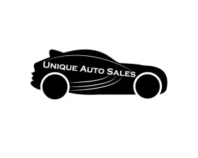 Logo Design Entry 1010087 submitted by noxjk to the contest for Unique Auto Sales run by justinwbarker