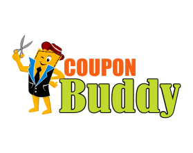 Logo Design Entry 1010241 submitted by teOdy to the contest for Coupon Buddy run by StealthOne