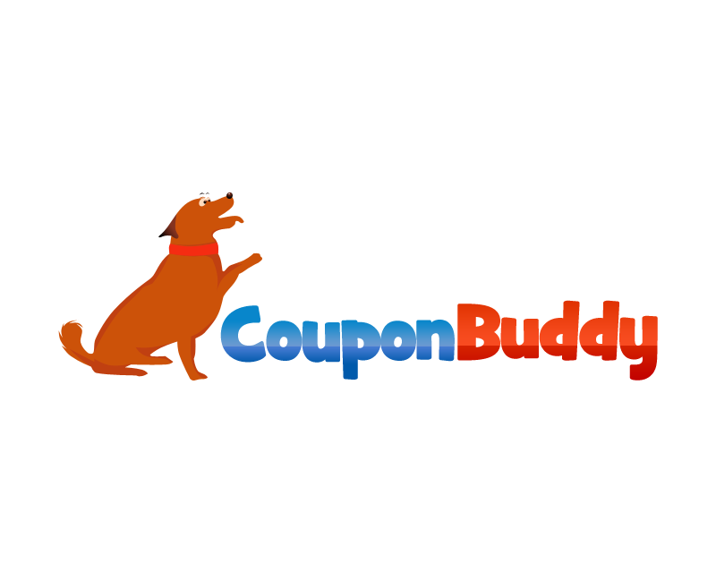 Logo Design entry 1010250 submitted by neilfurry to the Logo Design for Coupon Buddy run by StealthOne