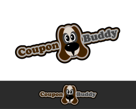 Logo Design Entry 1010267 submitted by serroteca to the contest for Coupon Buddy run by StealthOne