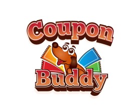 Logo Design entry 1010321 submitted by FairuuzDesign to the Logo Design for Coupon Buddy run by StealthOne