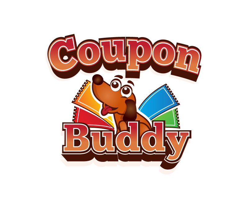 Logo Design entry 1010321 submitted by FactoryMinion to the Logo Design for Coupon Buddy run by StealthOne