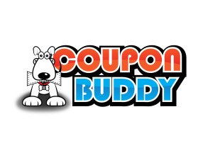 Logo Design entry 1010384 submitted by FactoryMinion to the Logo Design for Coupon Buddy run by StealthOne