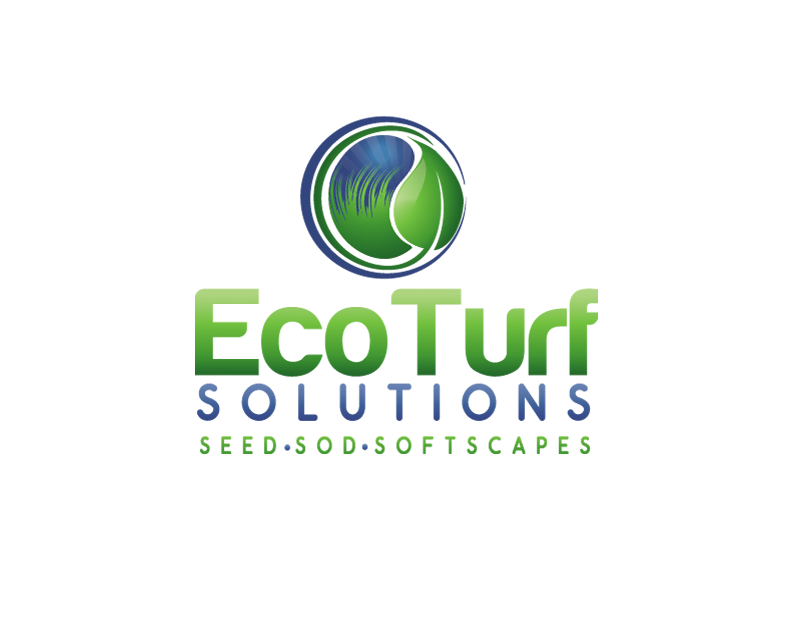 Logo Design entry 1010407 submitted by alex.projector to the Logo Design for Eco Turf Solutions  run by kecotruf