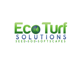 Logo Design entry 1010406 submitted by eckoYN to the Logo Design for Eco Turf Solutions  run by kecotruf