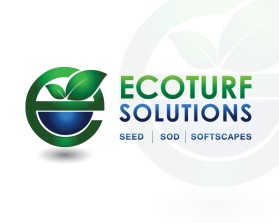 Logo Design Entry 1010410 submitted by J.D to the contest for Eco Turf Solutions  run by kecotruf