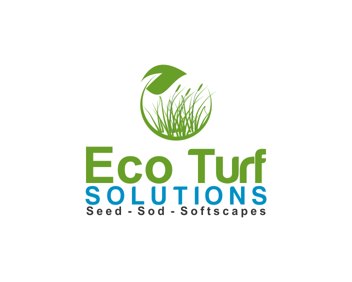 Logo Design entry 1010407 submitted by iw4n to the Logo Design for Eco Turf Solutions  run by kecotruf