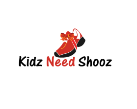 Logo Design entry 1010505 submitted by kittu to the Logo Design for Kidz Need Shooz run by KatrinaF