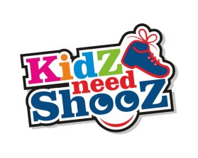 Logo Design entry 1010542 submitted by kittu to the Logo Design for Kidz Need Shooz run by KatrinaF