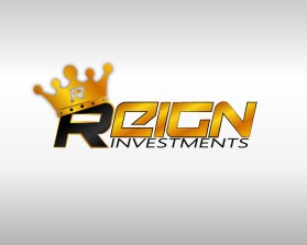 Logo Design Entry 1010895 submitted by ccidesign to the contest for reign investments  run by jennymai89