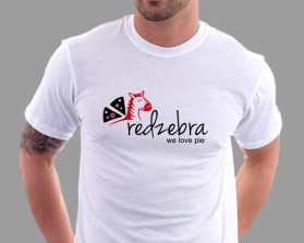 Logo Design entry 1010934 submitted by noxjk to the Logo Design for the red zebra run by cooksome