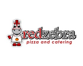 Logo Design entry 1010986 submitted by noxjk to the Logo Design for the red zebra run by cooksome