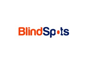 Logo Design entry 1011274 submitted by adifeb to the Logo Design for BlindSpots run by markbgreenberg