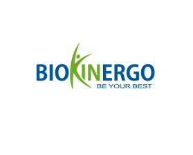 Logo Design entry 1011326 submitted by xomarex to the Logo Design for BIOKINERGO run by biokinergo