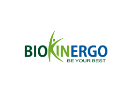 Logo Design entry 1011327 submitted by wirja to the Logo Design for BIOKINERGO run by biokinergo