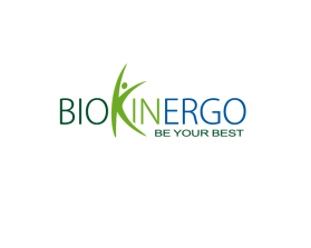 Logo Design entry 1011328 submitted by xomarex to the Logo Design for BIOKINERGO run by biokinergo