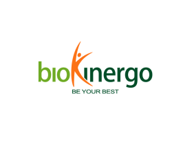 Logo Design entry 1011329 submitted by hegesanyi to the Logo Design for BIOKINERGO run by biokinergo
