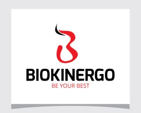 Logo Design Entry 1011346 submitted by wirja to the contest for BIOKINERGO run by biokinergo