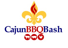 Logo Design entry 1011376 submitted by quimcey to the Logo Design for Cajun BBQ Bash run by LaHotSauceFest