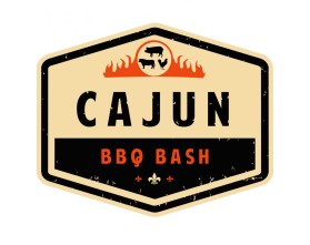 Logo Design entry 1011451 submitted by teOdy to the Logo Design for Cajun BBQ Bash run by LaHotSauceFest