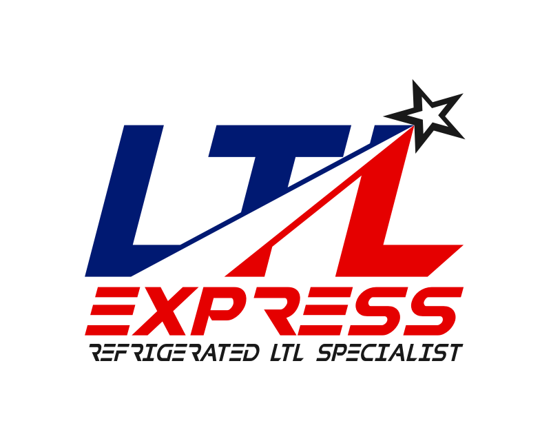Logo Design entry 1011475 submitted by airacheeka to the Logo Design for LTL EXPRESS  run by AMBESTTRANS