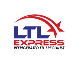 Logo Design Entry 1011476 submitted by bermain to the contest for LTL EXPRESS  run by AMBESTTRANS